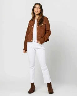 Western Jacket^Ann Mashburn Best Sale