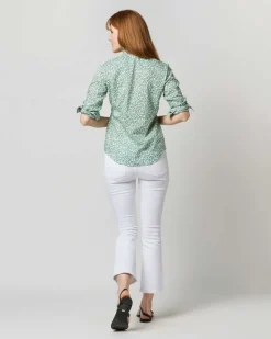 Western Shirt^Ann Mashburn Sale