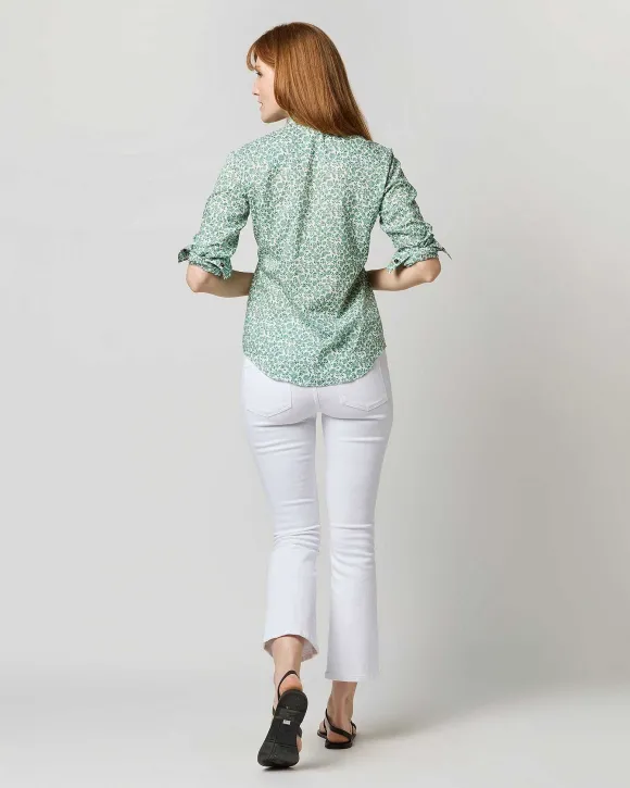 Western Shirt^Ann Mashburn Sale