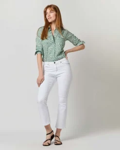 Western Shirt^Ann Mashburn Sale