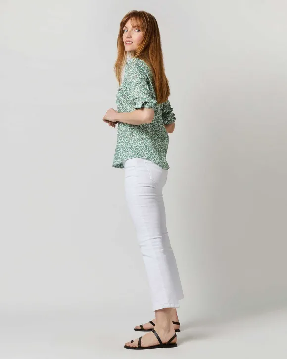 Western Shirt^Ann Mashburn Sale