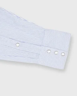 Western Work Shirt^Sid Mashburn Best