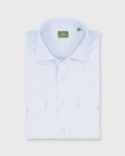 Western Work Shirt^Sid Mashburn Best
