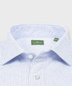 Western Work Shirt^Sid Mashburn Best
