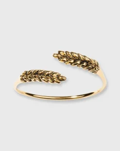 Wheat Toi & Moi Bracelet^Aurélie Bidermann Fashion