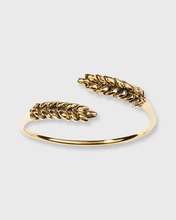Wheat Toi & Moi Bracelet^Aurélie Bidermann Fashion