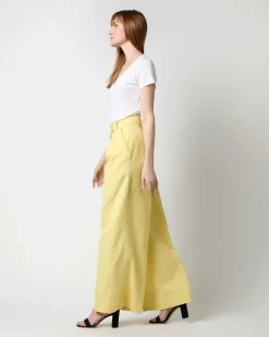 Wide-Leg Trouser^Aspesi Best