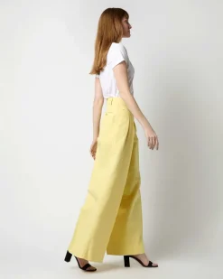 Wide-Leg Trouser^Aspesi Best
