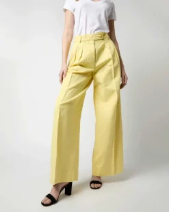 Wide-Leg Trouser^Aspesi Best