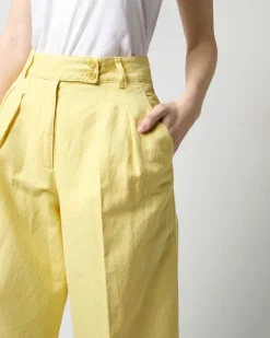 Wide-Leg Trouser^Aspesi Best