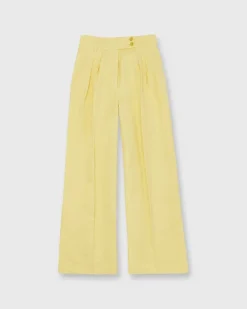 Wide-Leg Trouser^Aspesi Best