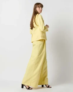 Wide-Leg Trouser^Aspesi Best