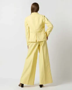 Wide-Leg Trouser^Aspesi Best