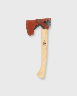Wildlife Hatchet^Gränsfors Bruk Best