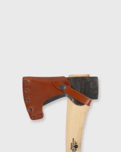 Wildlife Hatchet^Gränsfors Bruk Best