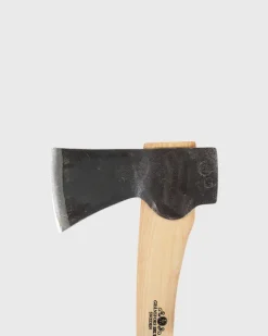 Wildlife Hatchet^Gränsfors Bruk Best