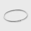 Wire Bangle Bracelet^Helena Rohner New