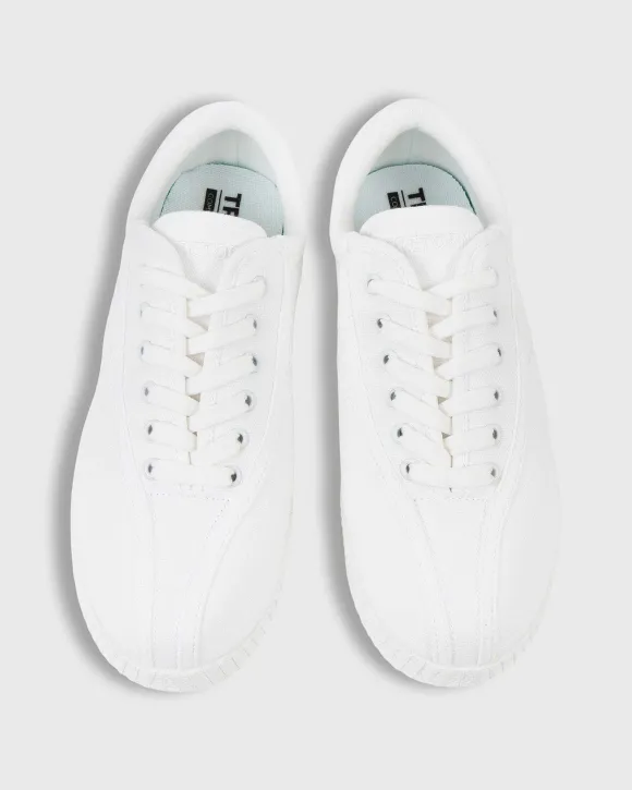 Women's Nylite Canvas Sneaker^Tretorn Best