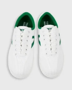 Women's Nylite Canvas Sneaker^Tretorn Cheap