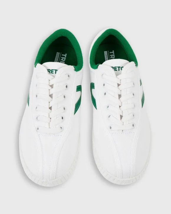 Women's Nylite Canvas Sneaker^Tretorn Cheap