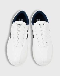 Women's Nylite Canvas Sneaker^Tretorn New