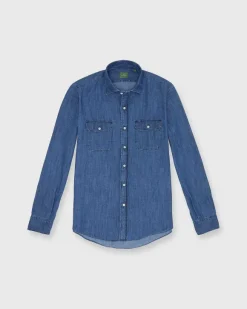 Work Shirt^Sid Mashburn Discount