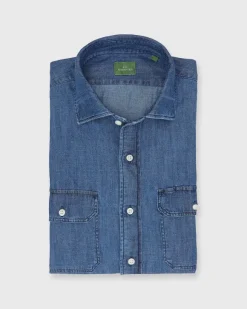 Work Shirt^Sid Mashburn Discount