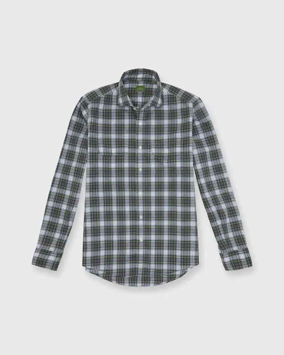 Work Shirt^Sid Mashburn Online