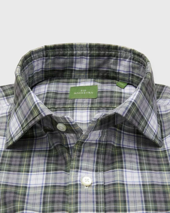 Work Shirt^Sid Mashburn Online