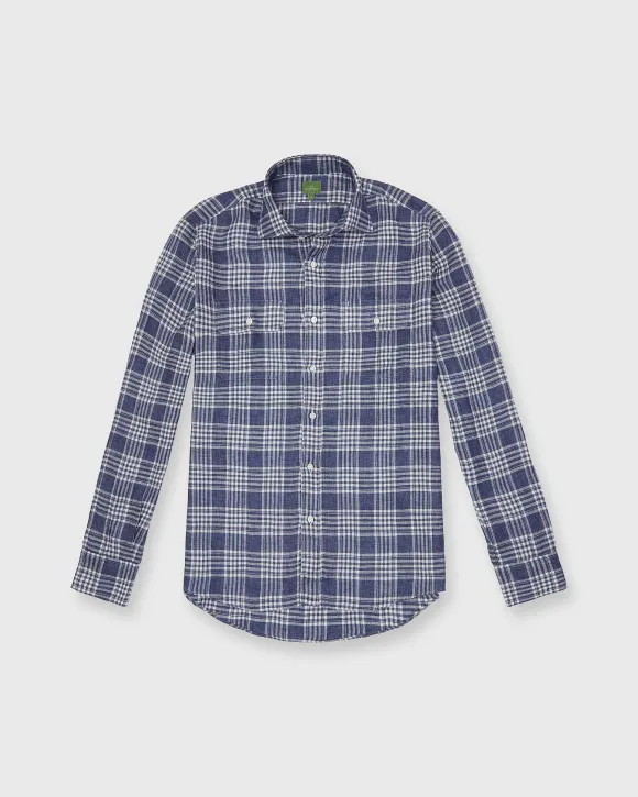 Work Shirt^Sid Mashburn Discount