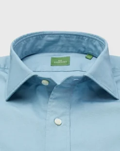 Work Shirt^Sid Mashburn Best Sale