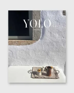 Yolo Journal^Yolanda Edwards Sale