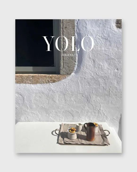 Yolo Journal^Yolanda Edwards Sale