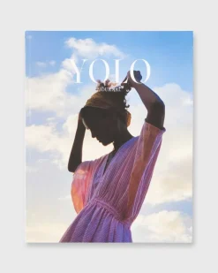 Yolo Journal^Yolanda Edwards Sale