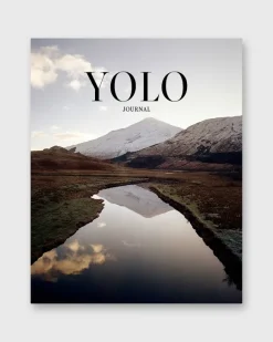 Yolo Journal^Yolanda Edwards New