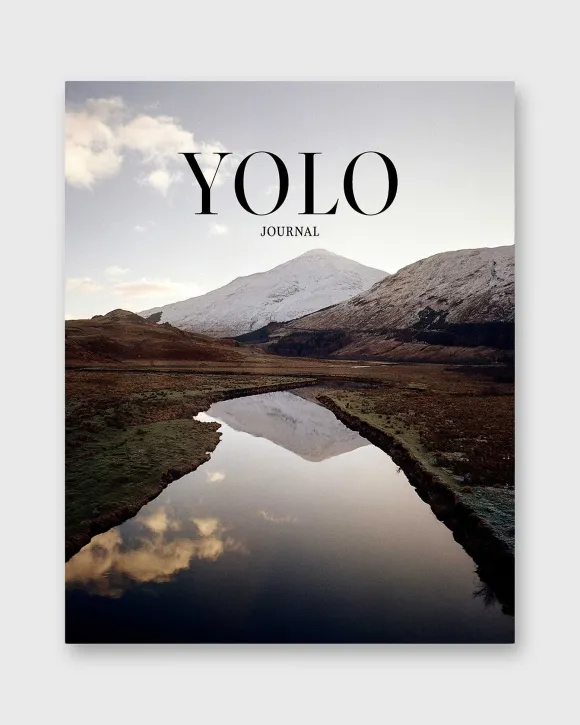 Yolo Journal^Yolanda Edwards New