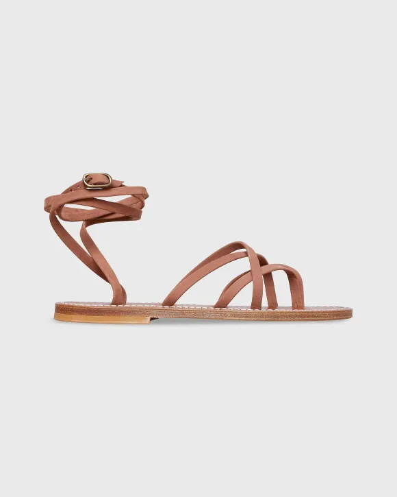 Zenobie Sandal^K. Jacques Outlet