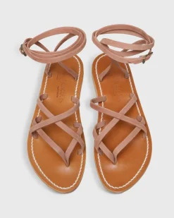 Zenobie Sandal^K. Jacques Outlet