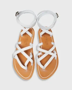 Zenobie Sandal^K. Jacques New
