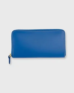 Zip Wallet^Ann Mashburn Store