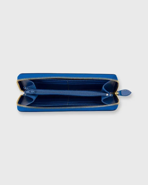 Zip Wallet^Ann Mashburn Store