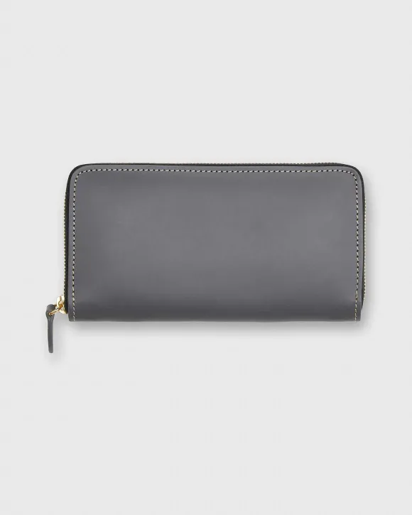 Zip Wallet^Ann Mashburn Best