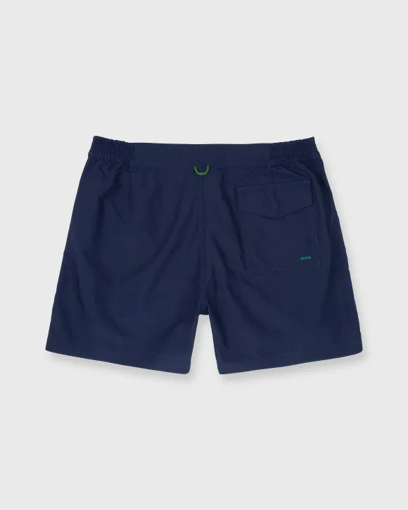 Zip-Front Standard Swim Short^Sid Mashburn Hot