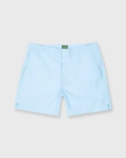 Zip-Front Standard Swim Short^Sid Mashburn Online