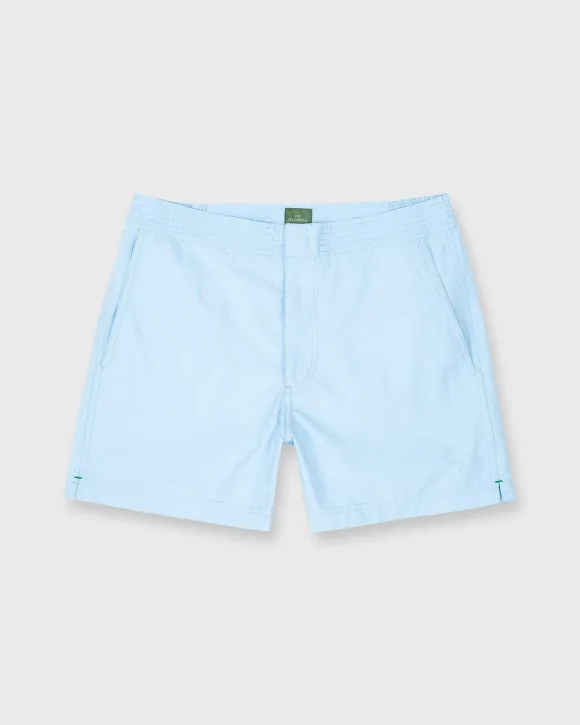 Zip-Front Standard Swim Short^Sid Mashburn Online