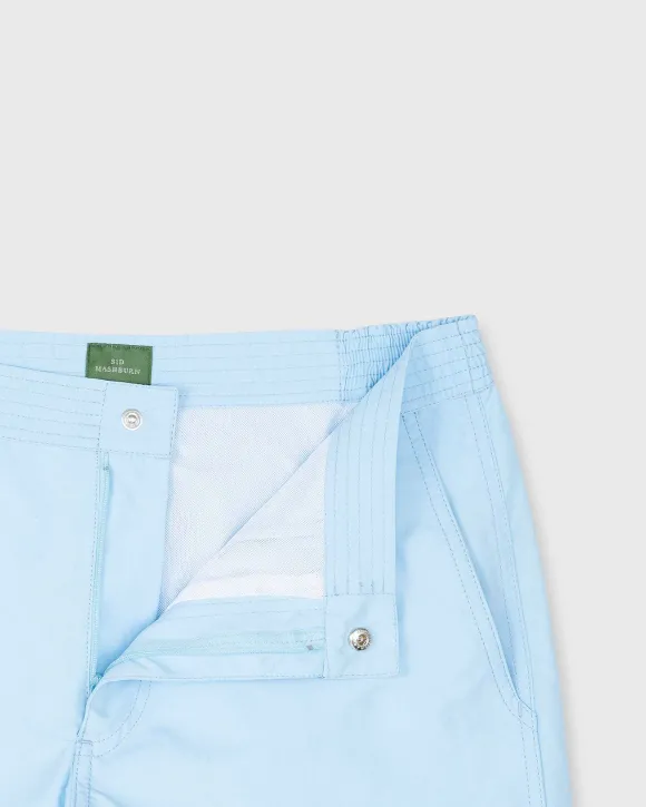 Zip-Front Standard Swim Short^Sid Mashburn Online